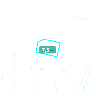 Mobiscore