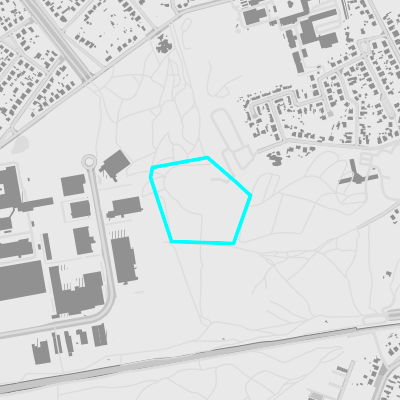 PFAS no regret zones