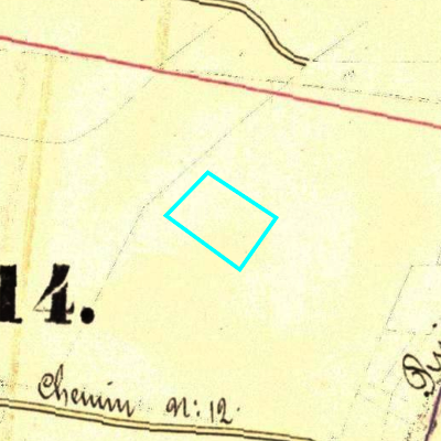 Algemeen Bodemgebruik (ABW)