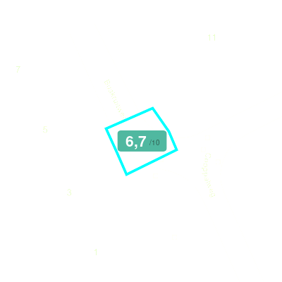 Mobiscore