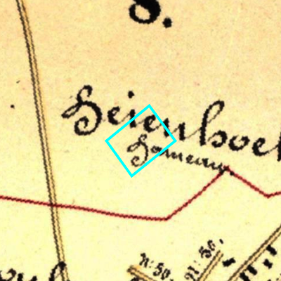 Algemeen Bodemgebruik (ABW)