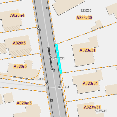 CADGIS