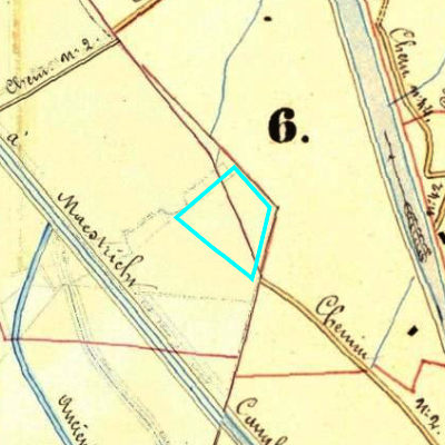 Algemeen Bodemgebruik (ABW)