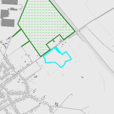 PFAS no regret zones