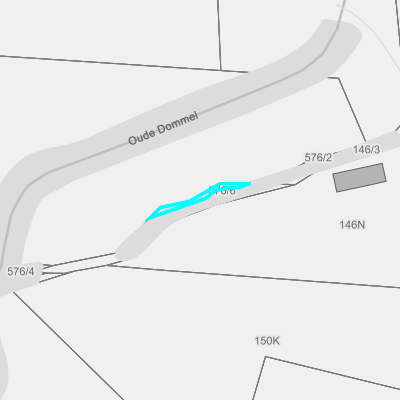 PFAS no regret zones